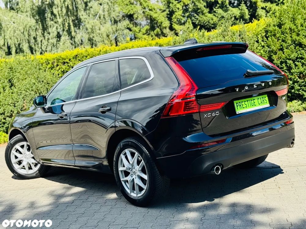 Volvo XC 60 D4 Geartronic Momentum Pro - 10
