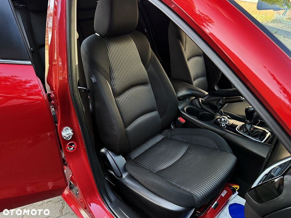 Mazda 3 SKYACTIV-G 100 Prime-Line - 28