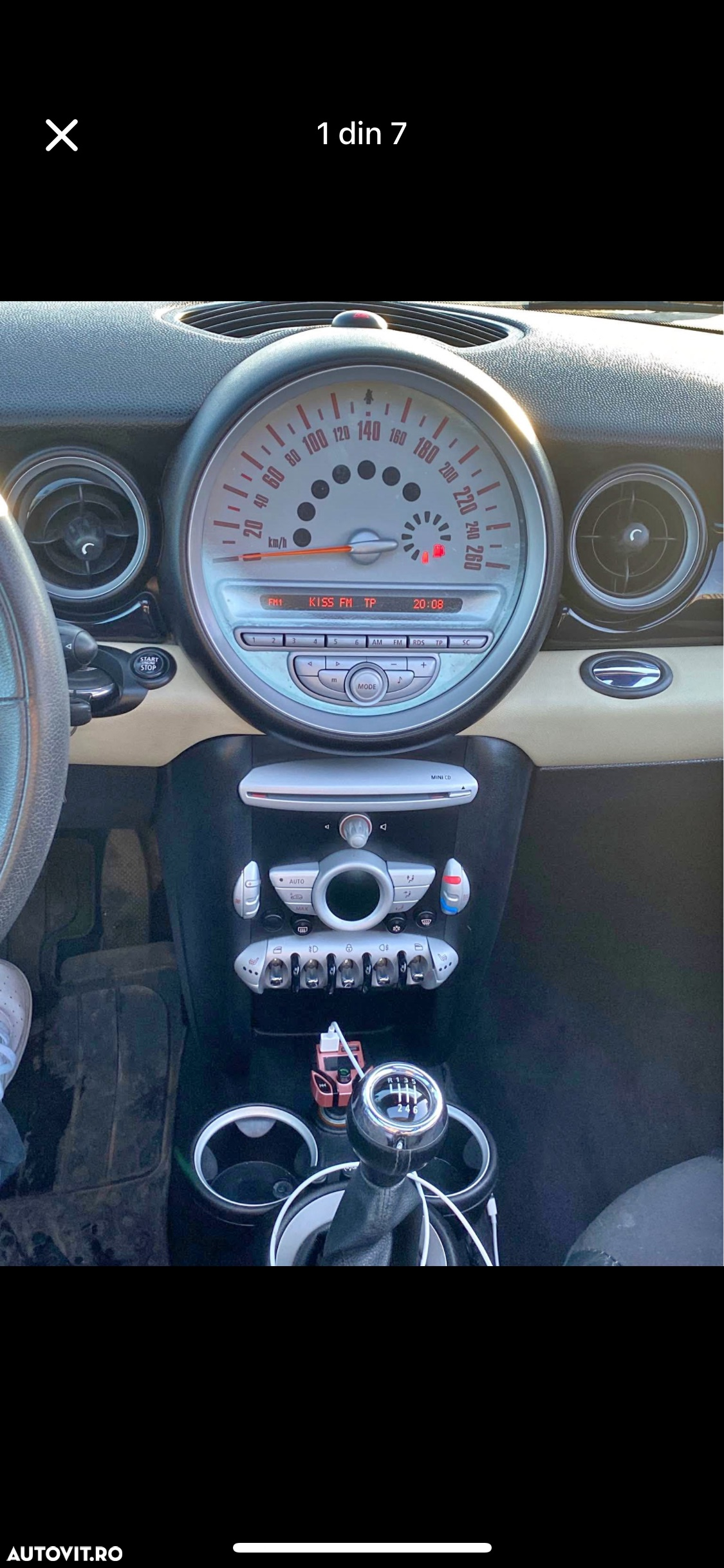 Mini Cooper - 10