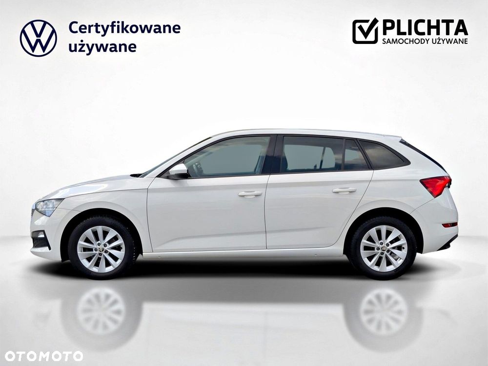 Skoda Scala 1.0 TSI Ambition - 3