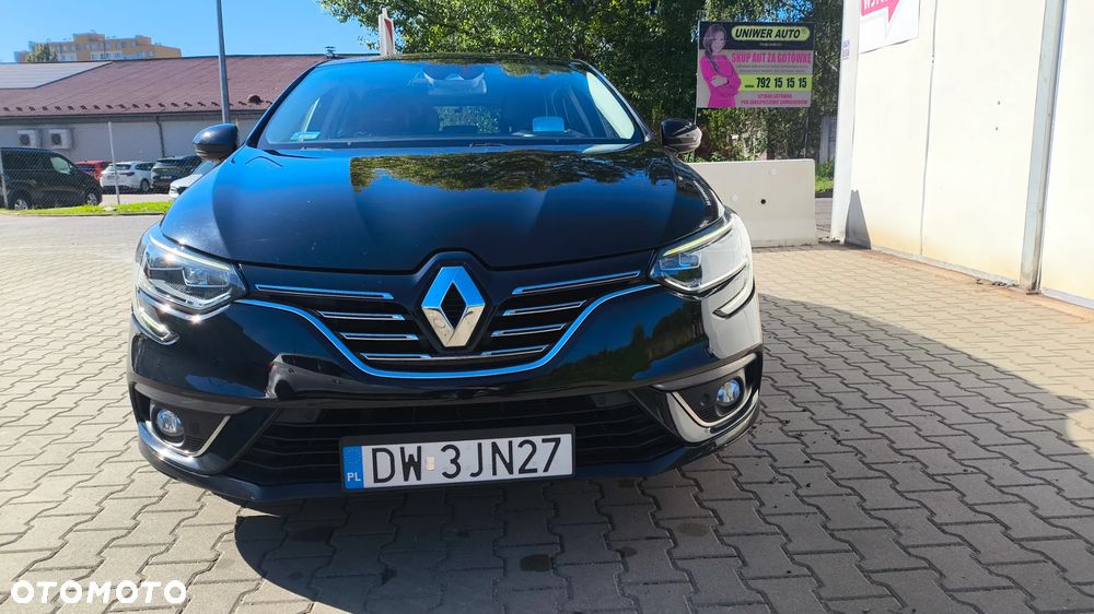 Renault Megane 1.2 16V TCE Energy Bose Edition - 3