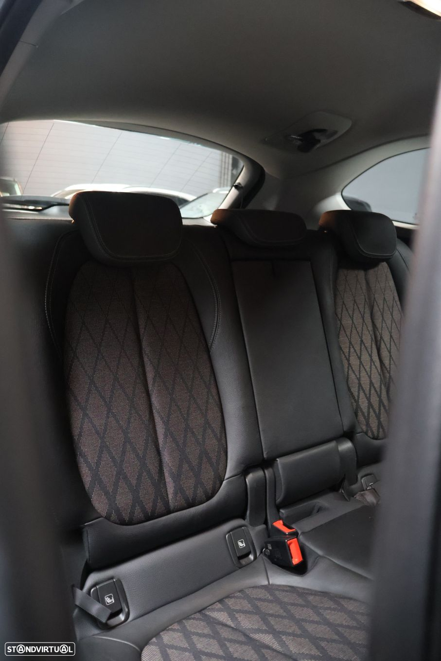 BMW X1 xDrive20d Aut. xLine - 8