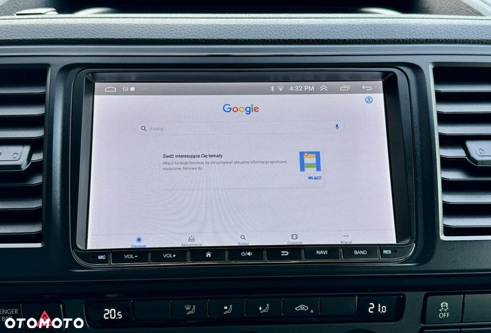 Volkswagen Caravelle 2.0 TDI L1 Comfortline 4Motion - 28