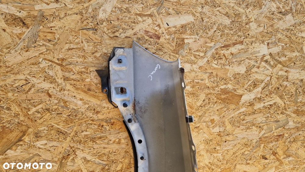 OPEL CORSA C LIFT FL  BŁOTNIK PRZÓD PRZEDNI PRAWY - 9