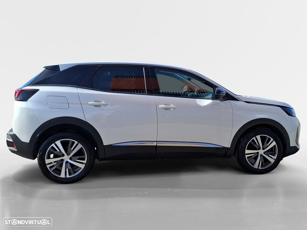 Peugeot 3008 1.5 BlueHDi Allure EAT8 - 6