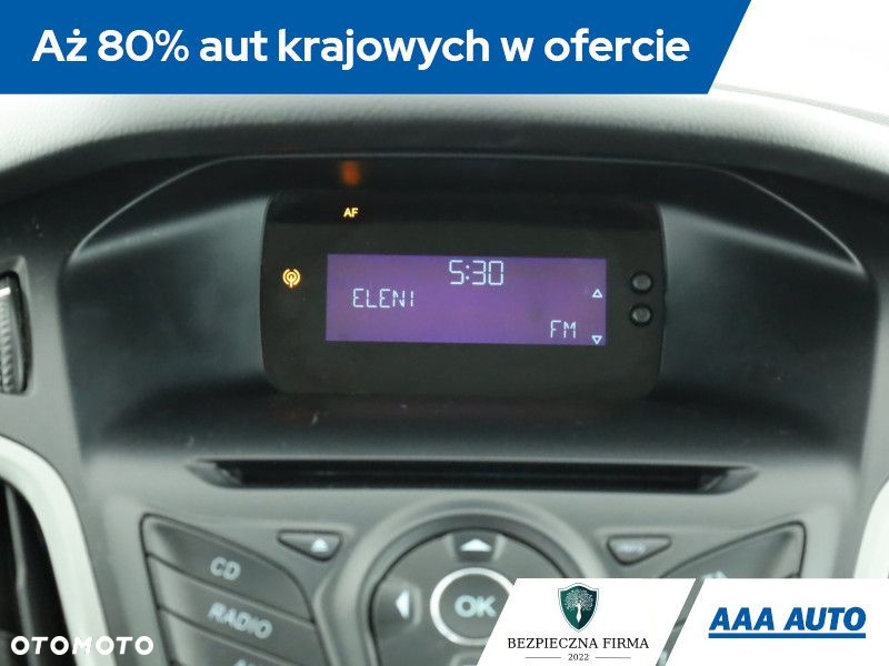 Ford Focus - 10