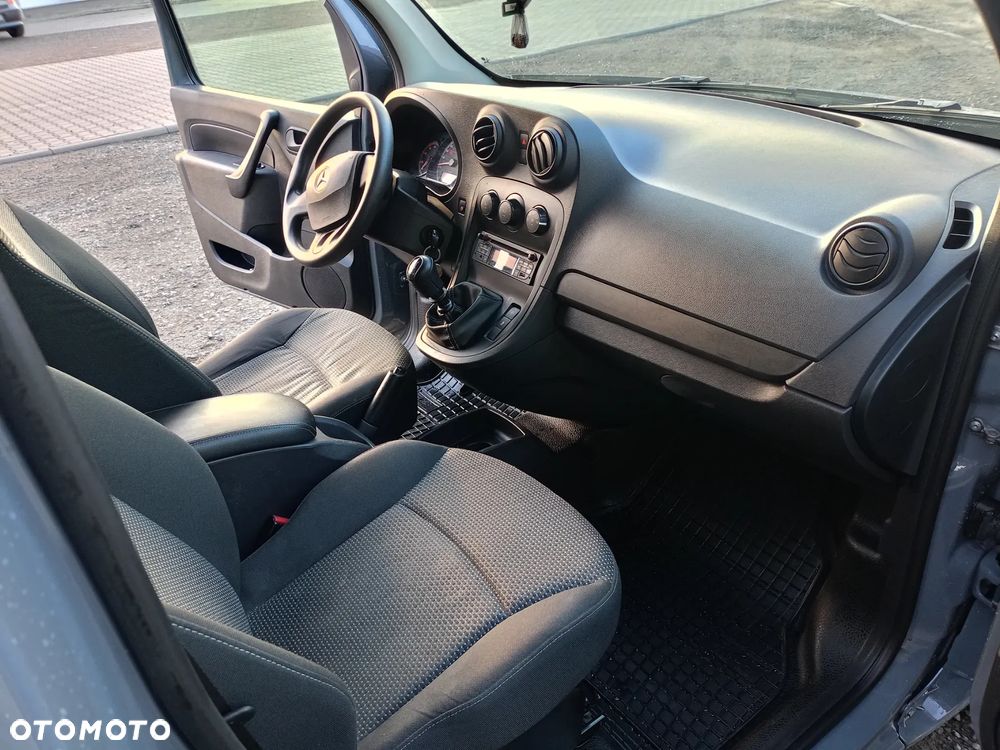 Mercedes-Benz Citan - 18