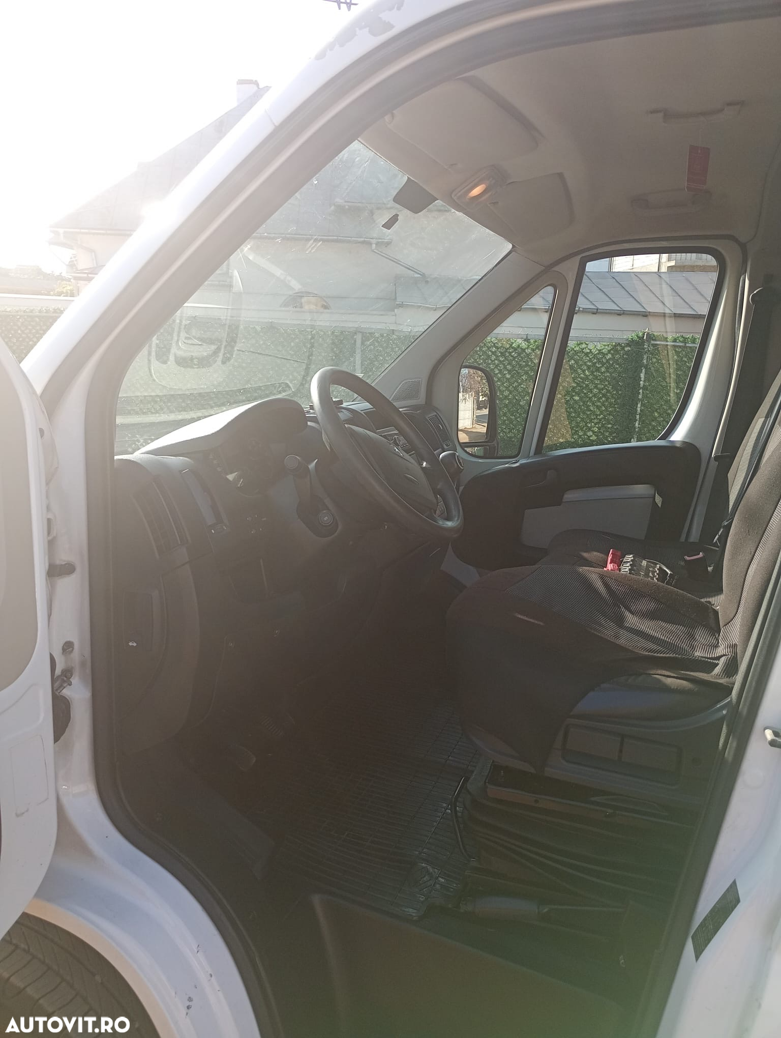 Peugeot Boxer - 3