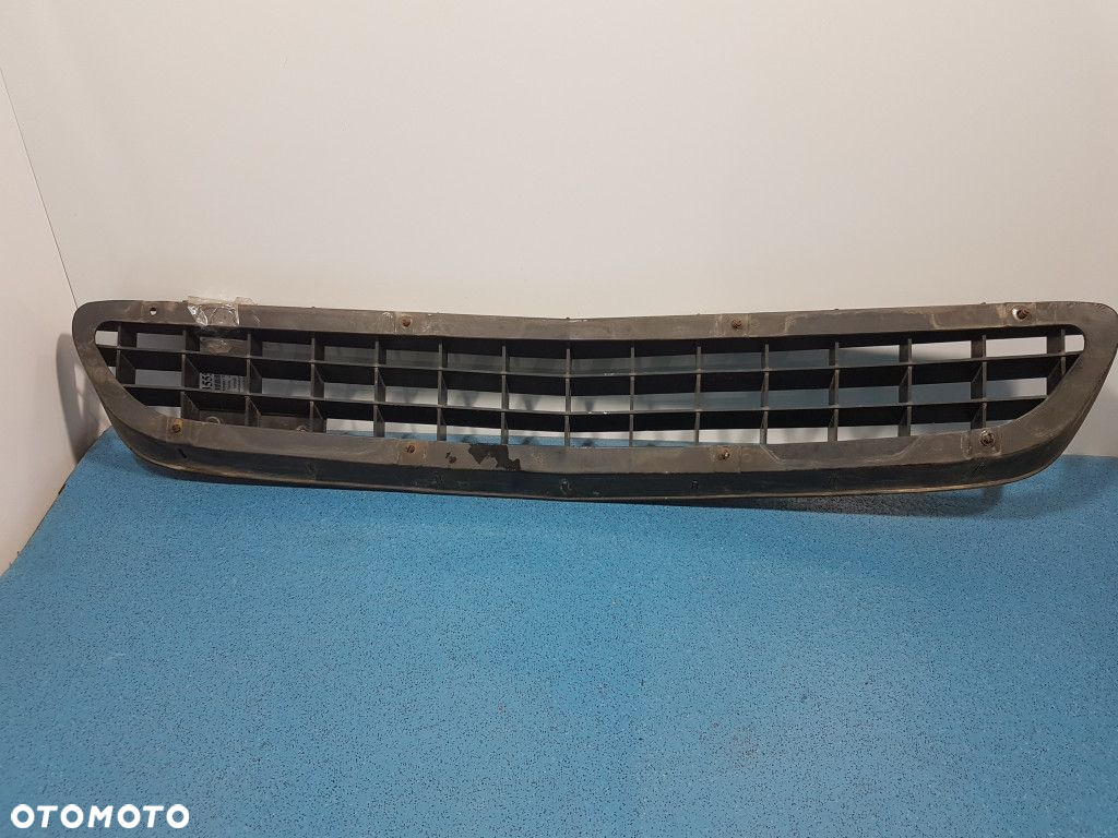OPEL VECTRA C ATRAPA GRILL 101032002  STEINMETZ - 3
