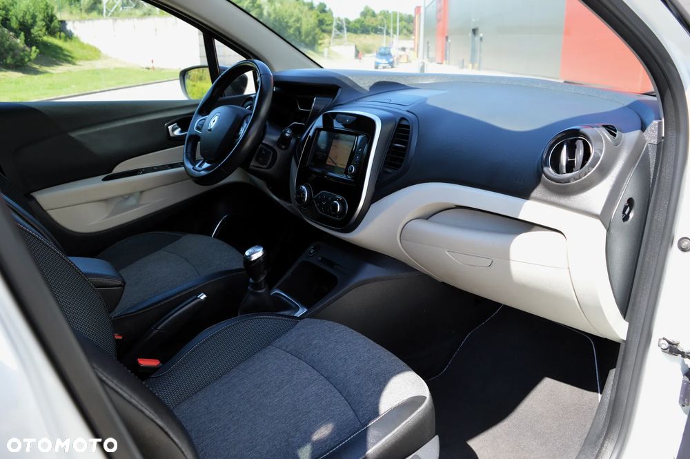 Renault Captur 1.2 Energy TCe S-Edition - 10