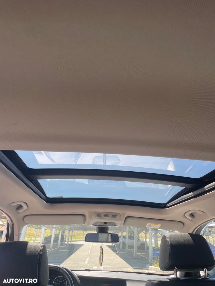 BMW X3 - 11