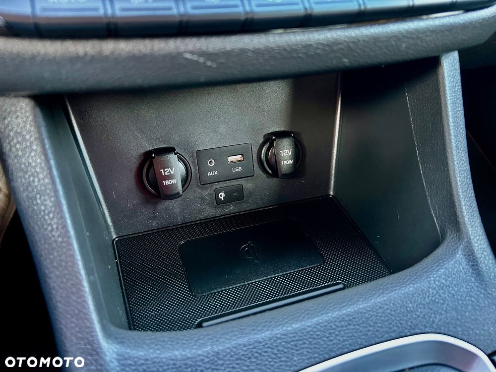 Hyundai i30 N Fastback 2.0 T-GDI Performance - 26