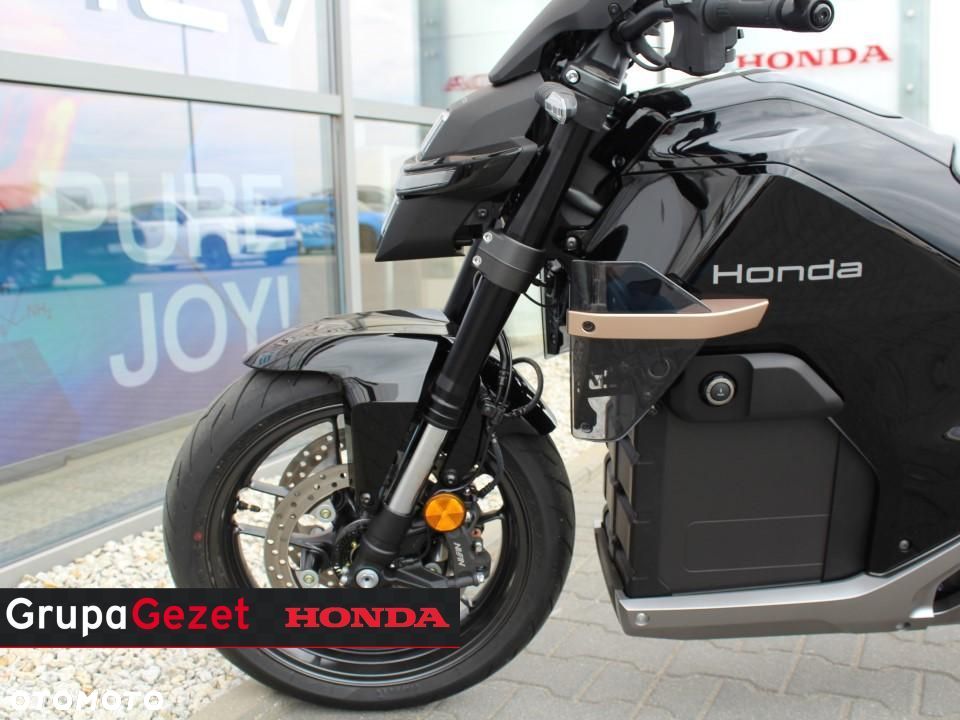 Honda WN7 - 10