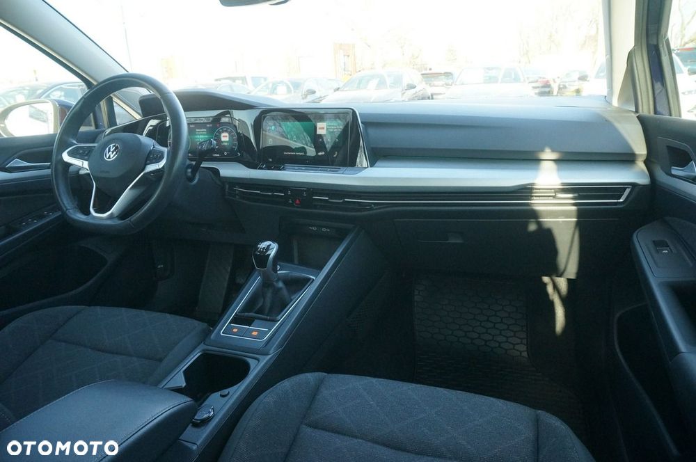Volkswagen Golf Variant 2.0 TDI Life - 18