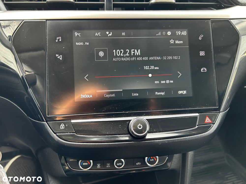 Opel Corsa 1.2 Elegance S&S - 21