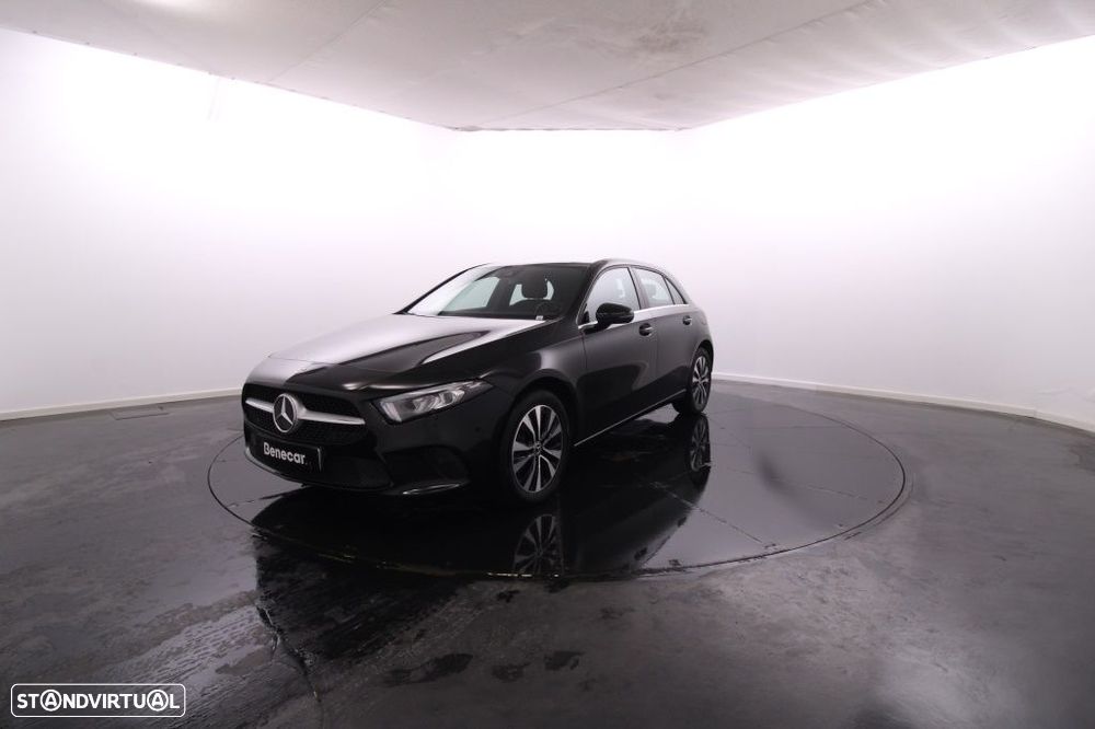 Mercedes-Benz A 250 e Style Plus - 1