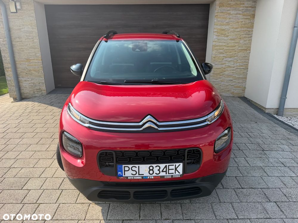 Citroën C3 Aircross - 3