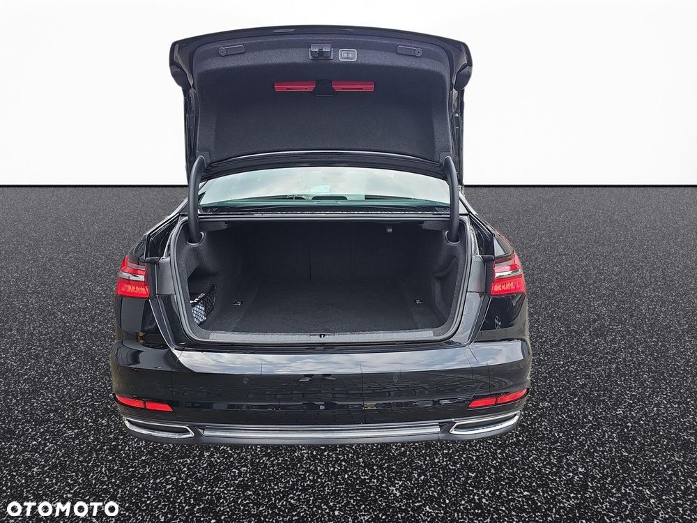 Audi A6 Limousine - 30