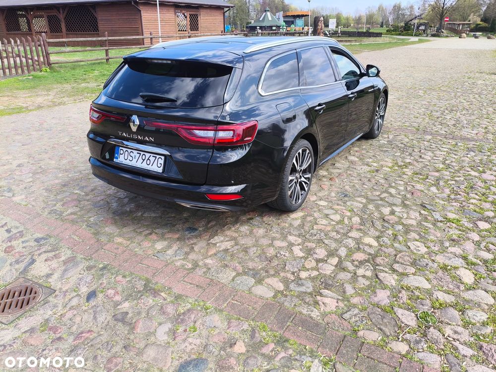 Renault Talisman - 3