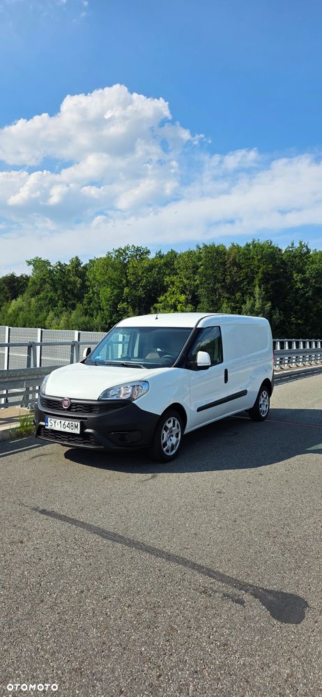 Fiat Doblo Maxi Long - 5