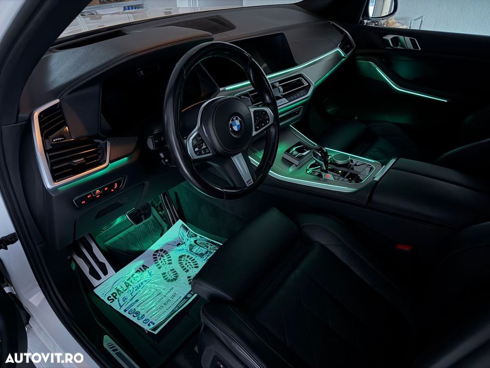 BMW X5 xDrive30d AT MHEV - 40