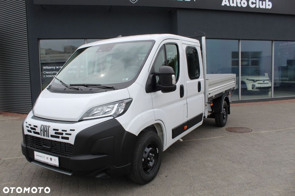Fiat Ducato - 2