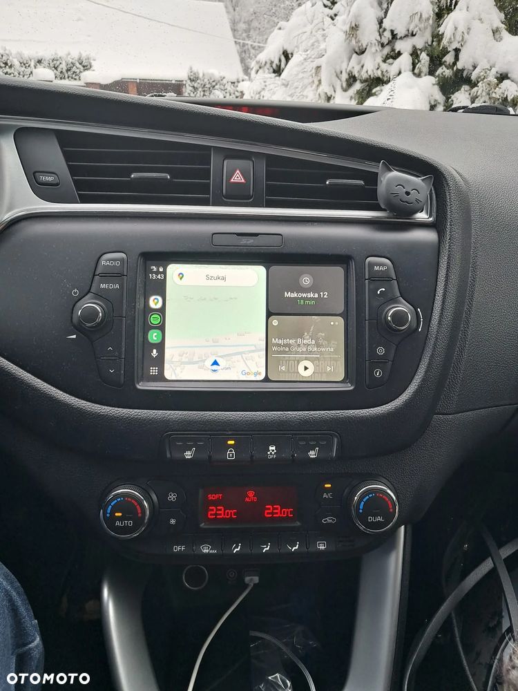 Kia Ceed 1.6 CRDi L Business Line - 16