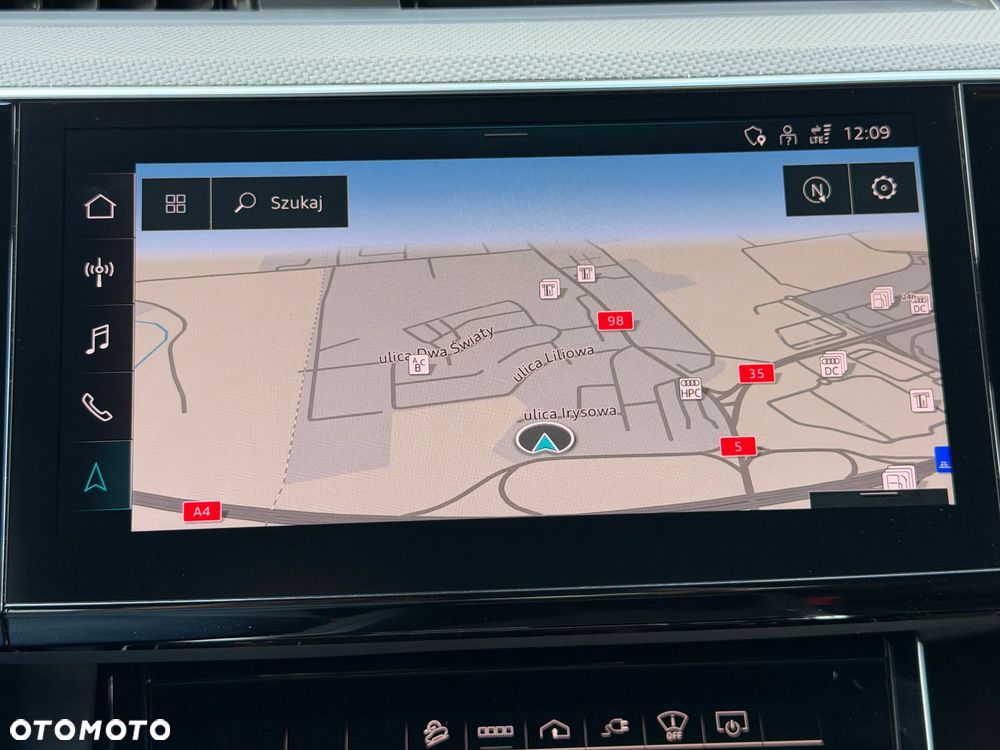 Audi e-tron Sportback S quattro - 24
