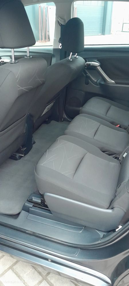 Toyota Verso 2.0 D-4D Edition - 25