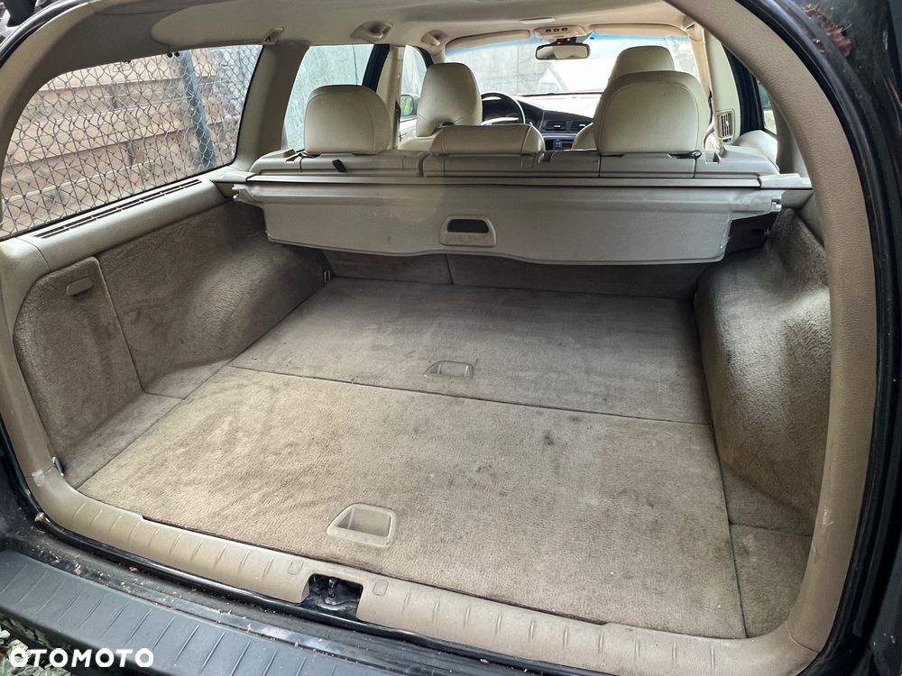 Volvo V70 - 5
