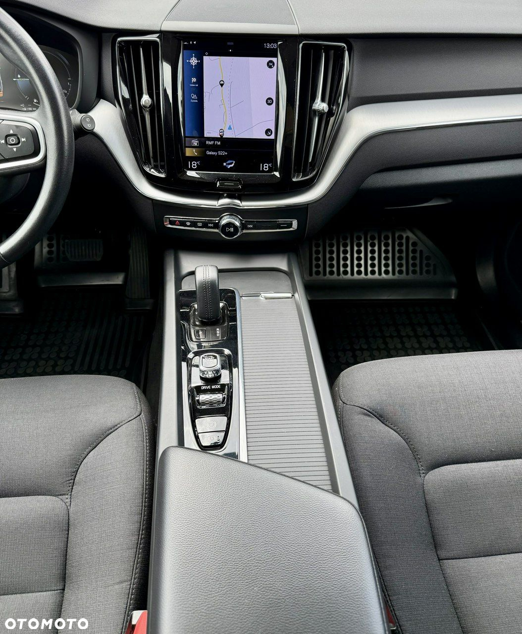 Volvo XC 60 T6 AWD Plug-In Hybrid Inscription - 14