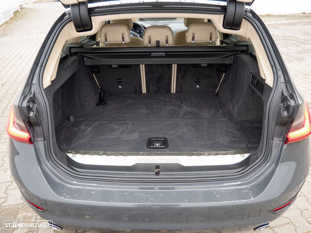 BMW 320 e Aut. Advantage - 43