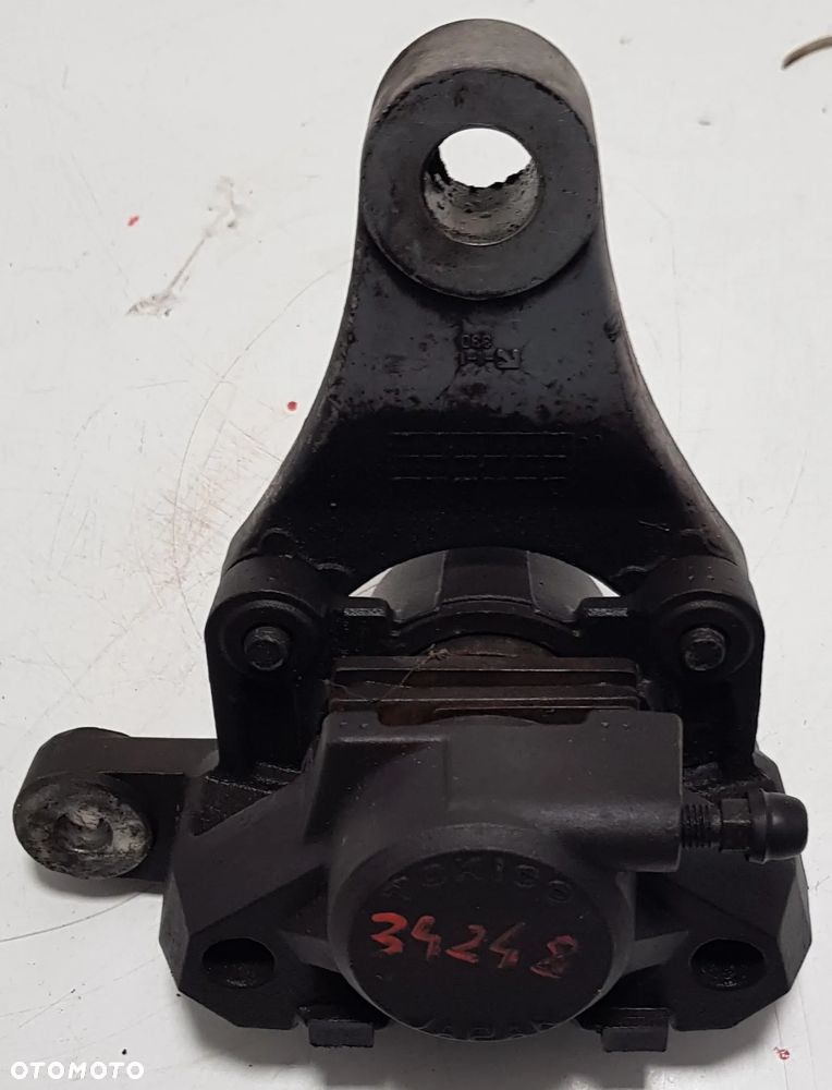 Suzuki SV 650 98-02 zacisk hamulcowy tył - 1