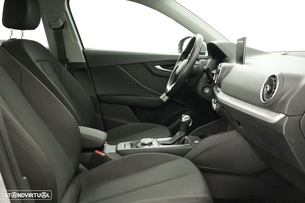 Audi Q2 35 TFSI Advanced S tronic - 21