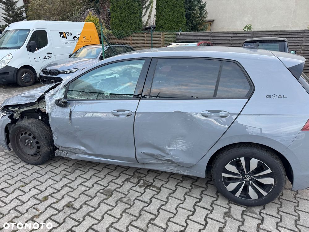 Volkswagen Golf 2.0 TDI SCR DSG Goal - 14