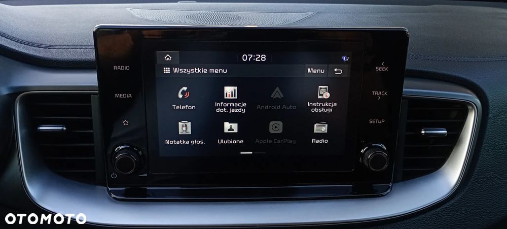 Kia Ceed 1.5 T-GDI M - 17
