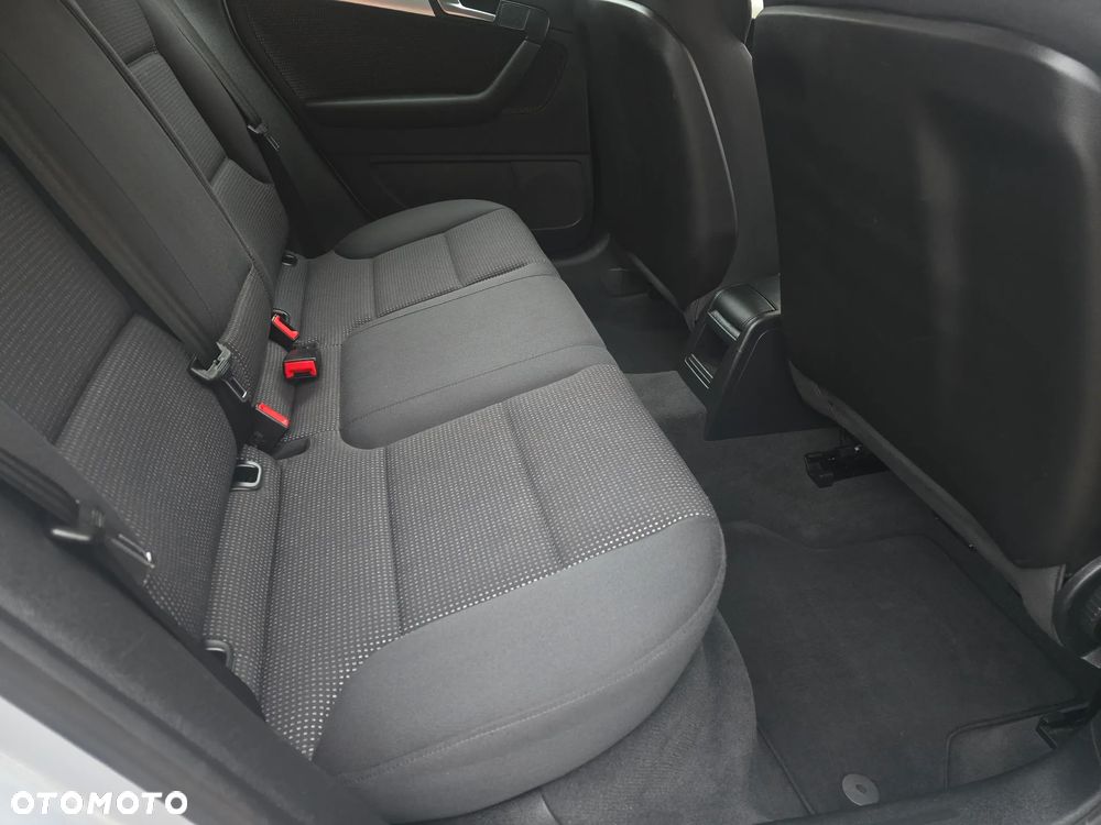 Audi A3 Sportback 1.4 TFSI Attraction - 25