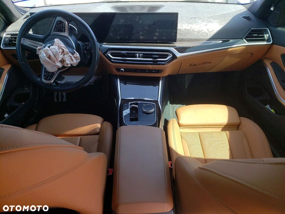 BMW Seria 3 - 8