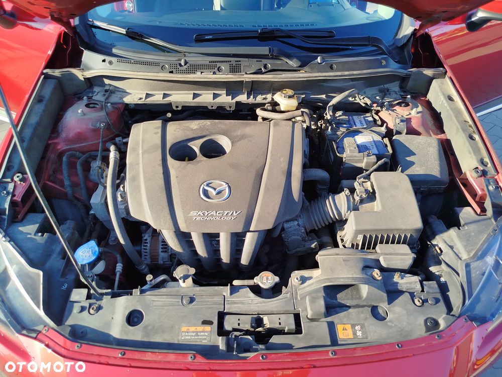 Mazda CX-3 2.0 Skypassion - 7