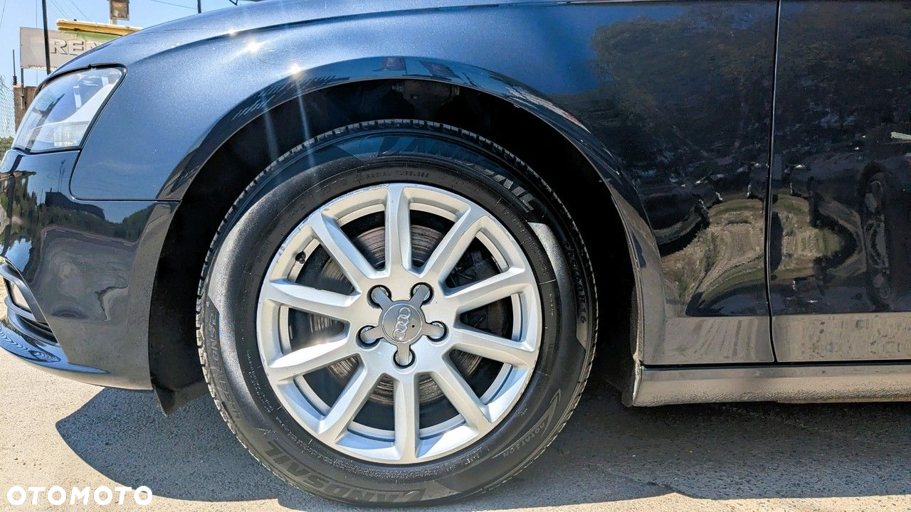 Audi A4 - 39