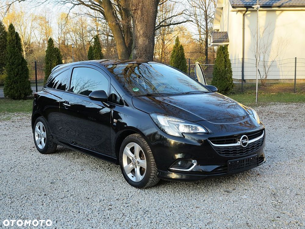 Opel Corsa - 7