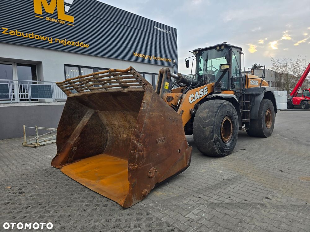 Case 1021 G - 2
