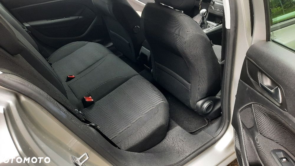 Peugeot 308 1.6 BlueHDi Active S&S - 14