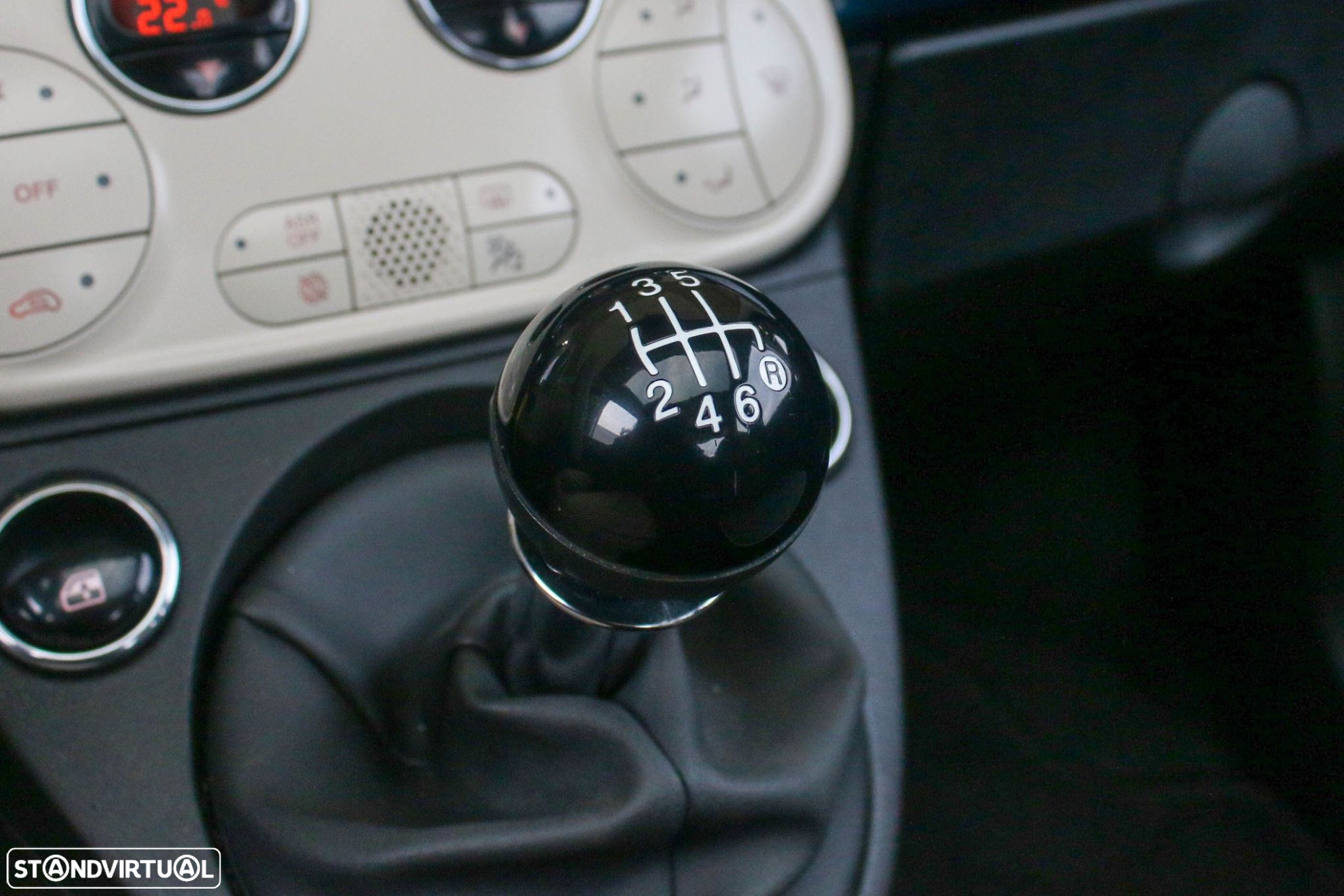 Fiat 500 - 38