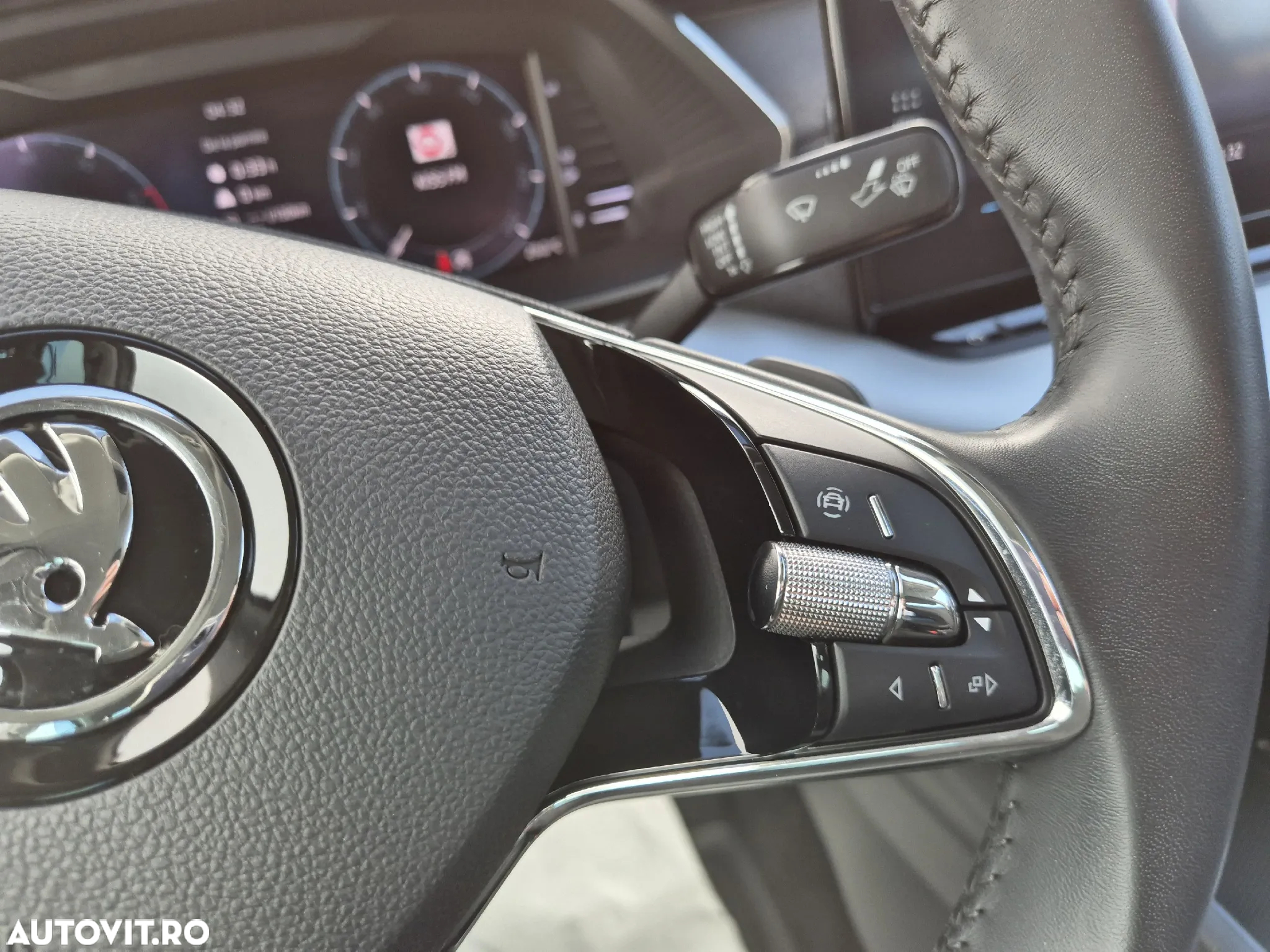 Skoda Octavia 1.0 TSI DSG Mild Hybrid Style - 18