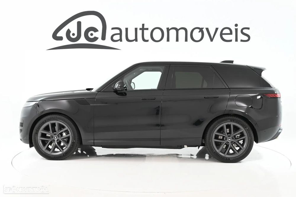 Land Rover Range Rover Sport 3.0 P460e S - 8