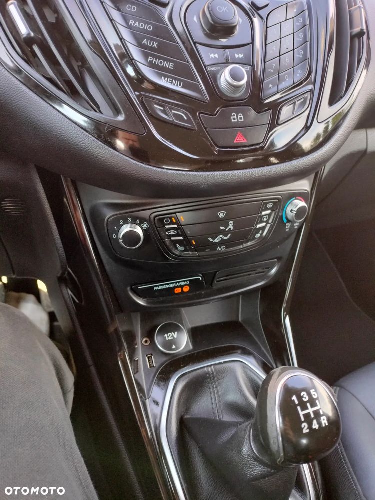 Ford B-MAX 1.6 TDCi Titanium - 6