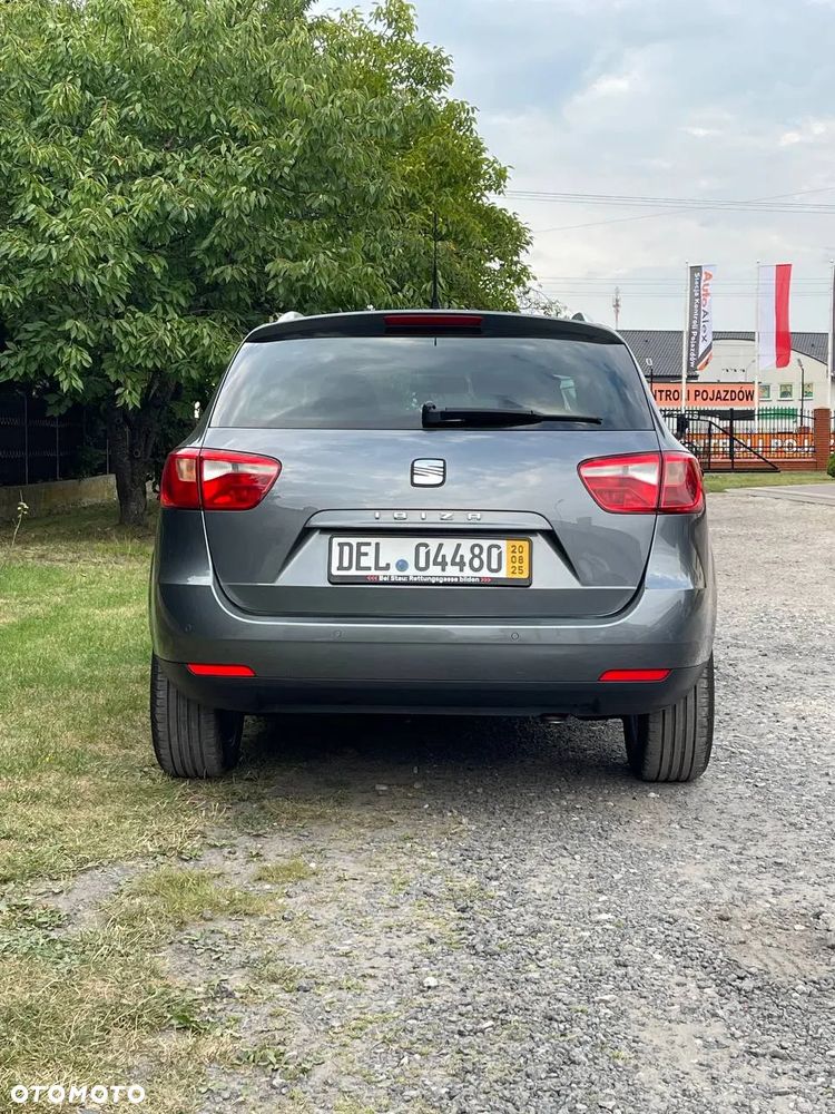Seat Ibiza 1.2 TSI Style - 5
