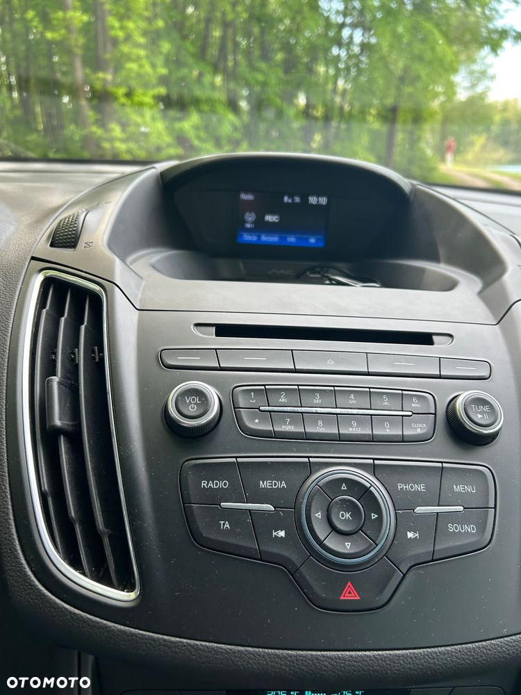 Ford C-MAX 1.6 Trend - 6