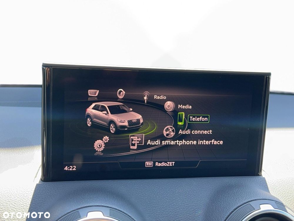 Audi Q2 35 TFSI S tronic - 32